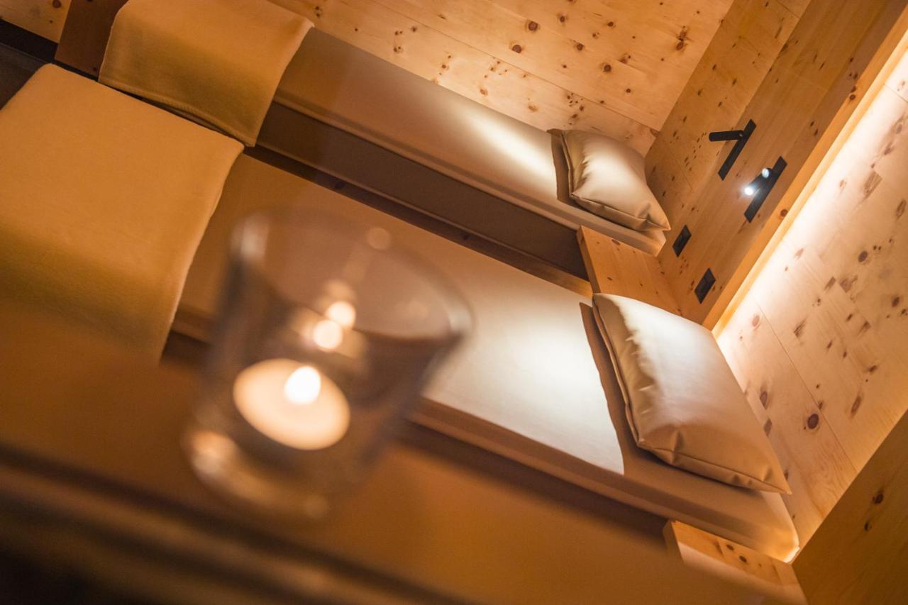Hotel Bella Vista 체르마트 외부 사진