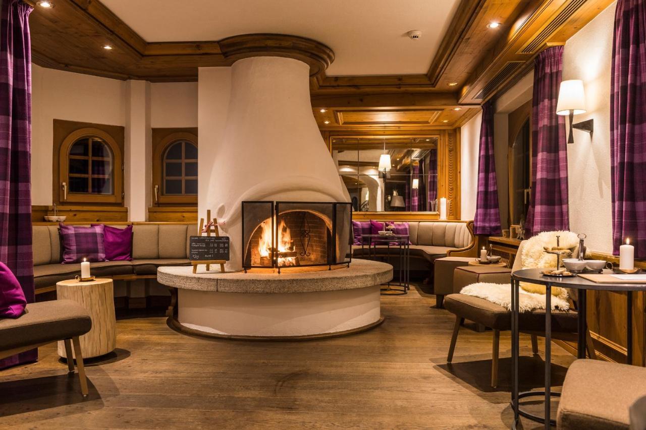 Hotel Bella Vista 체르마트 외부 사진